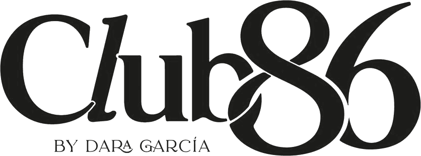 Club 86 by Dara García